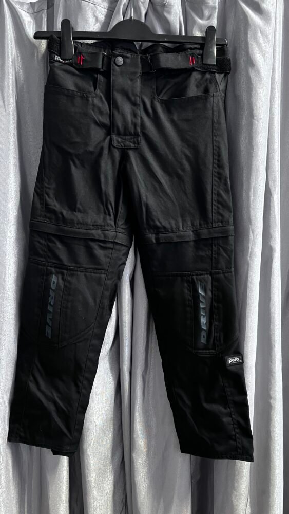 Pantaloni copii 134-140 PTE0180