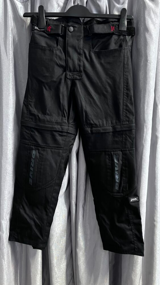 Pantaloni copii 134-140 PTE0180 2 Pantaloni copii 134-140 PTE0180 - imagine 2