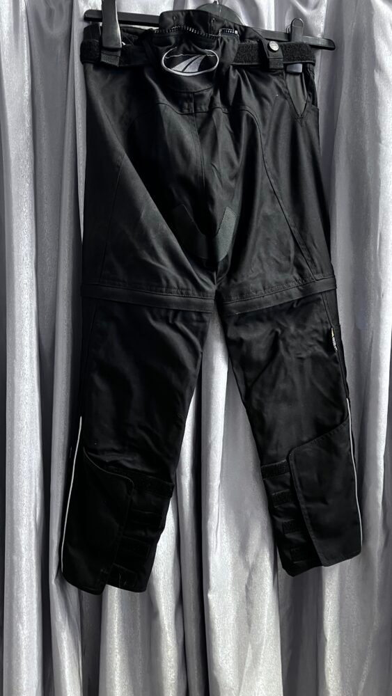 Pantaloni copii 134-140 PTE0180 4 Pantaloni copii 134-140 PTE0180 - imagine 4