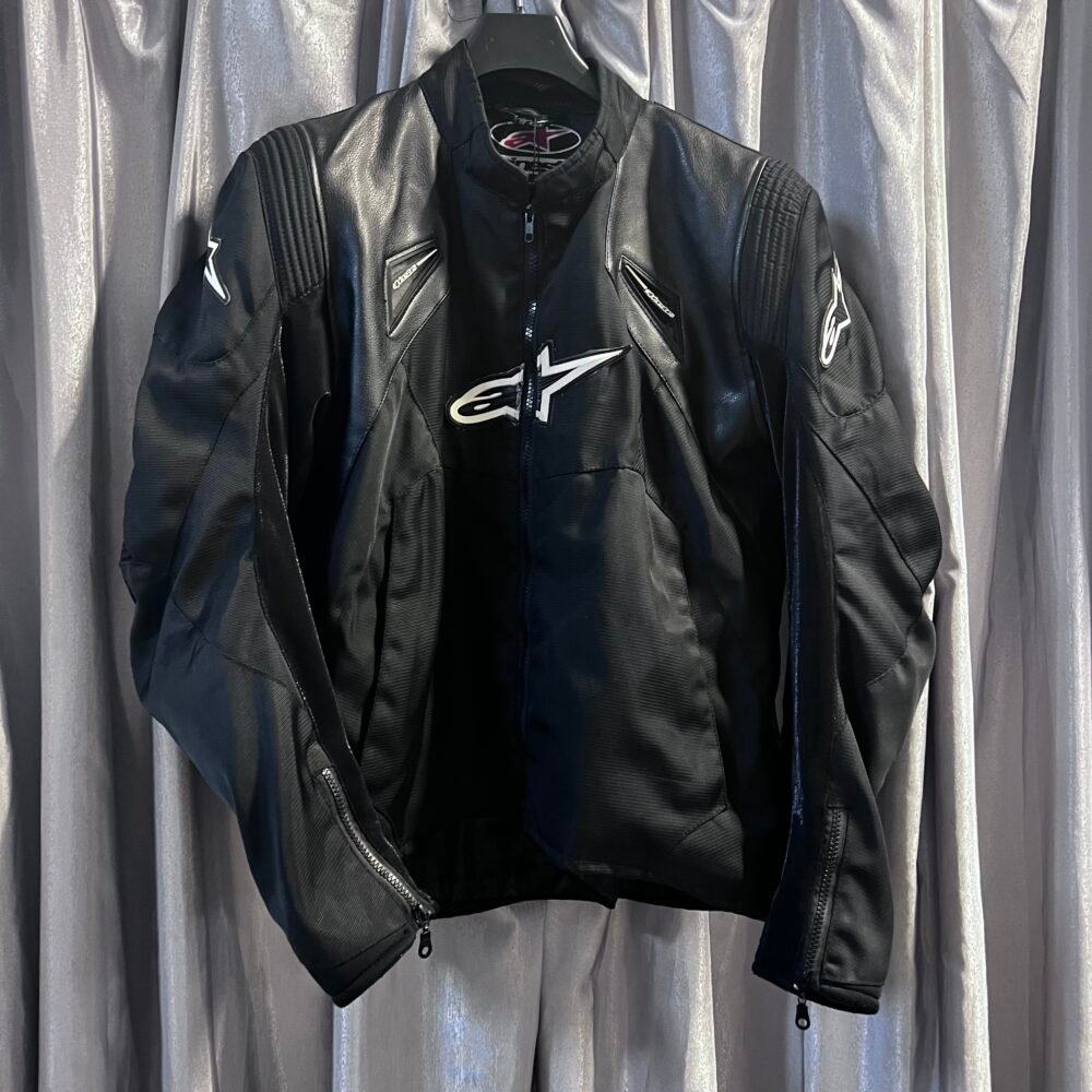 Geacă Alpinestars XXL GTE0239