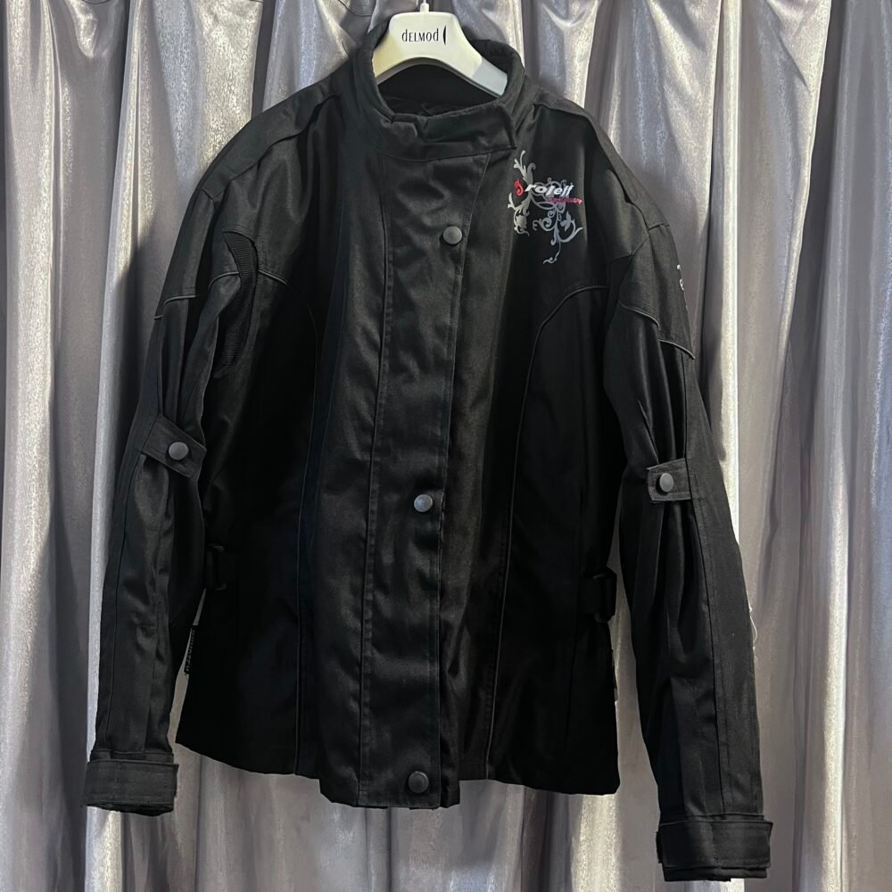 Geacă Roleff damă XL-XXL GTE0240 2 Geacă Roleff damă XL-XXL GTE0240 - imagine 2