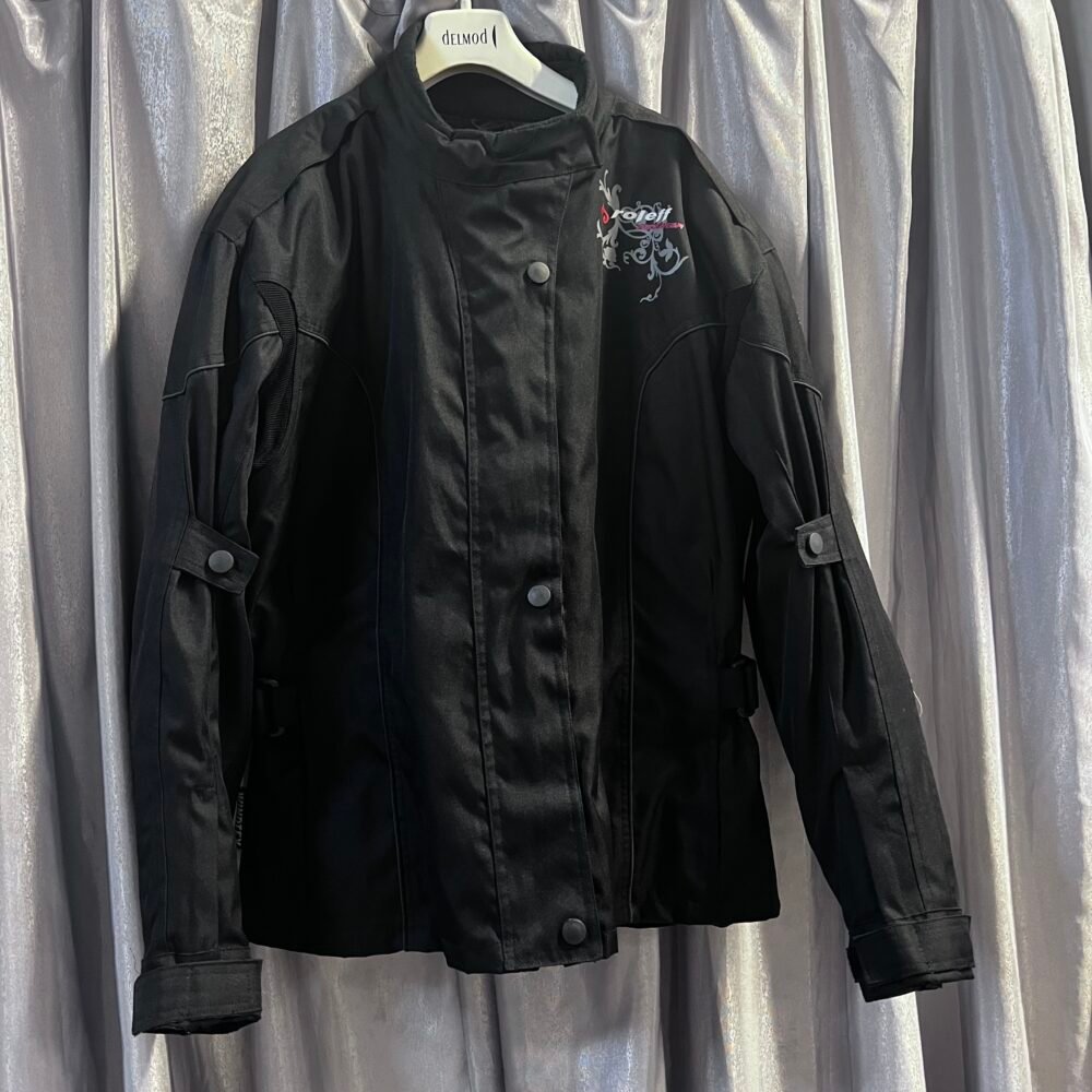 Geacă Roleff damă XL-XXL GTE0240 3 Geacă Roleff damă XL-XXL GTE0240 - imagine 3