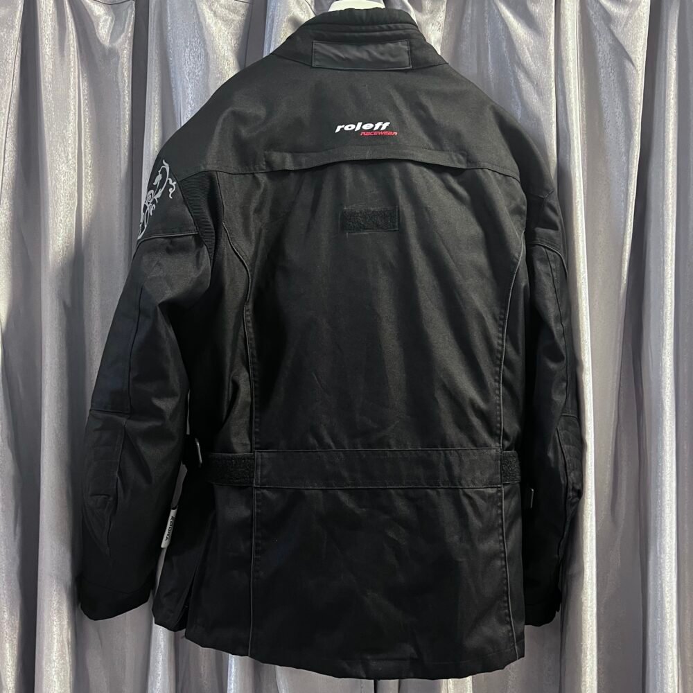 Geacă Roleff damă XL-XXL GTE0240 4 Geacă Roleff damă XL-XXL GTE0240 - imagine 4