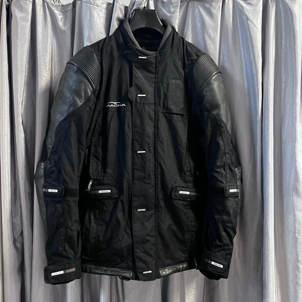 Geacă Macna 2XL GTE0241