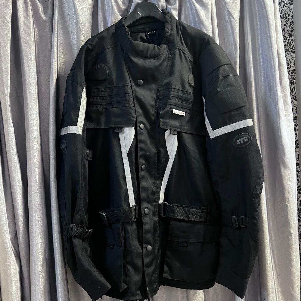 Geacă  JTS 8XL GTE0242