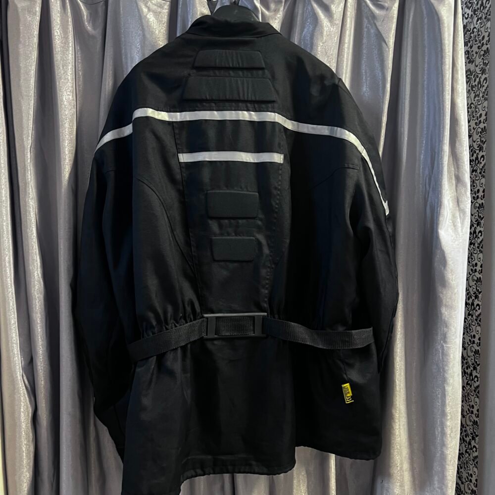 Geacă JTS 8XL GTE0242 4 Geacă JTS 8XL GTE0242 - imagine 4