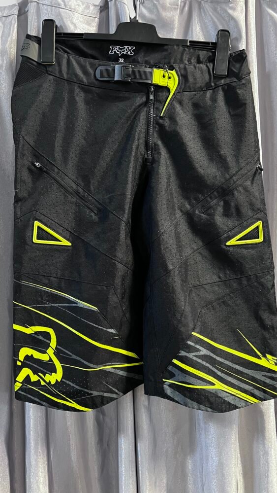 Pantaloni cross enduro PCE0030