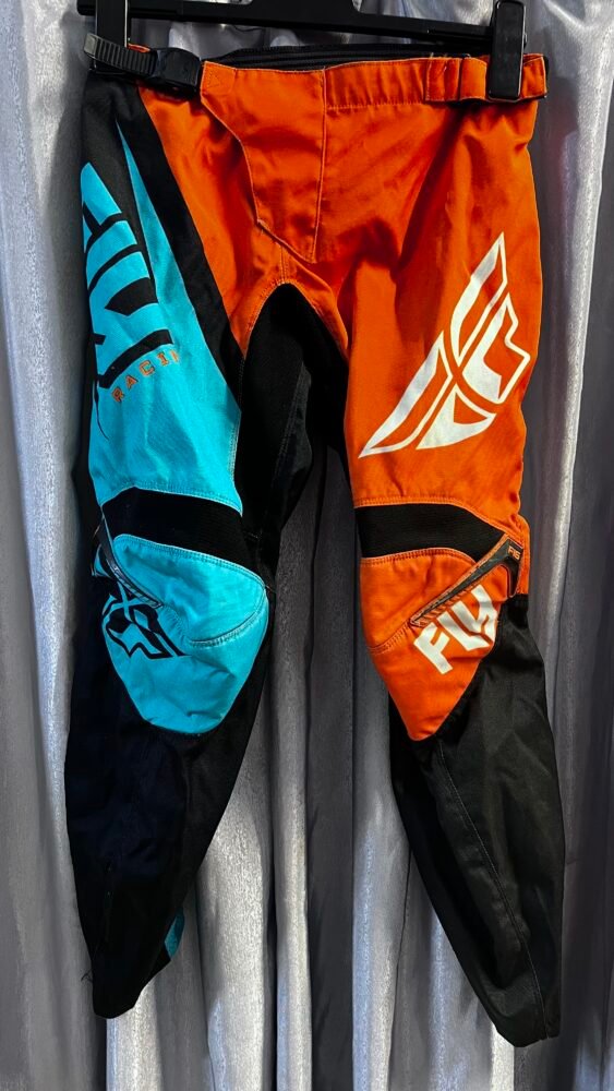 Pantaloni cross enduro copii PCE0032