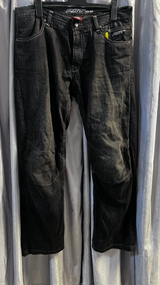 Blugi RST mărimea 38 XL BMO0037 2 Blugi RST mărimea 38 XL BMO0037 - imagine 2