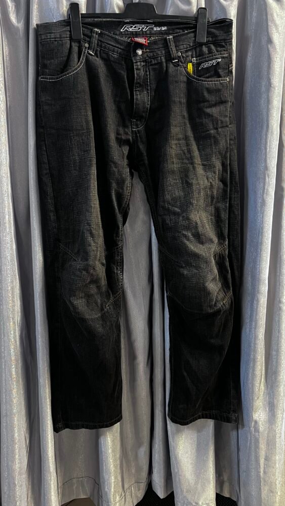 Blugi RST mărimea 38 XL BMO0037 3 Blugi RST mărimea 38 XL BMO0037 - imagine 3