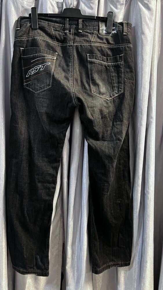 Blugi RST mărimea 38 XL BMO0037 4 Blugi RST mărimea 38 XL BMO0037 - imagine 4