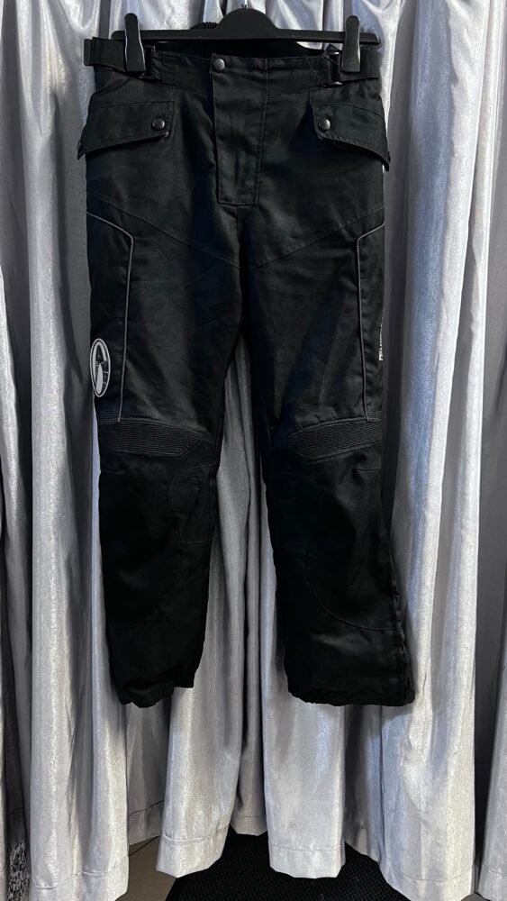 Pantaloni Richa M-L PTE0186