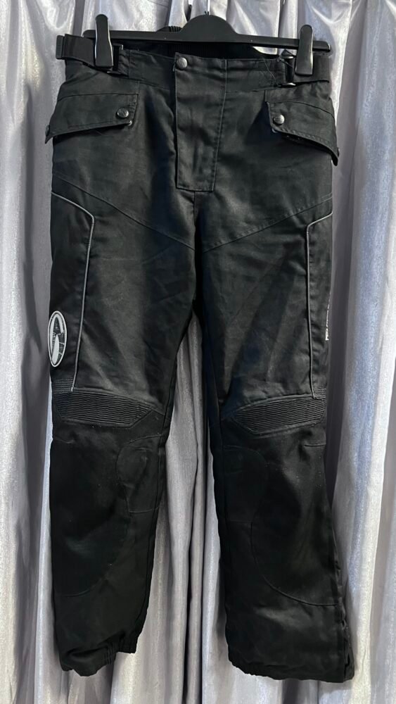 Pantaloni Richa M-L PTE0186 3 Pantaloni Richa M-L PTE0186 - imagine 3