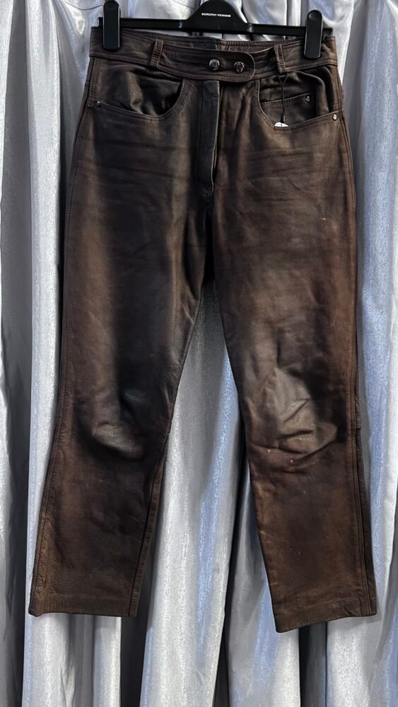 IMG_5566 Pantaloni piele M PPI0136