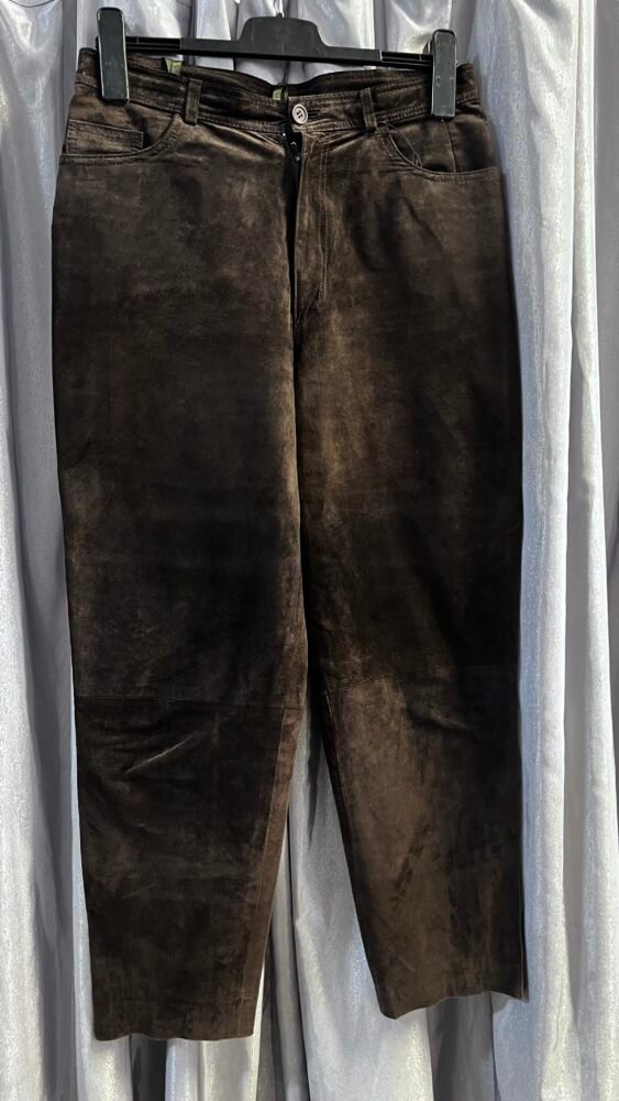 IMG_5571 Pantaloni piele M PPI0135