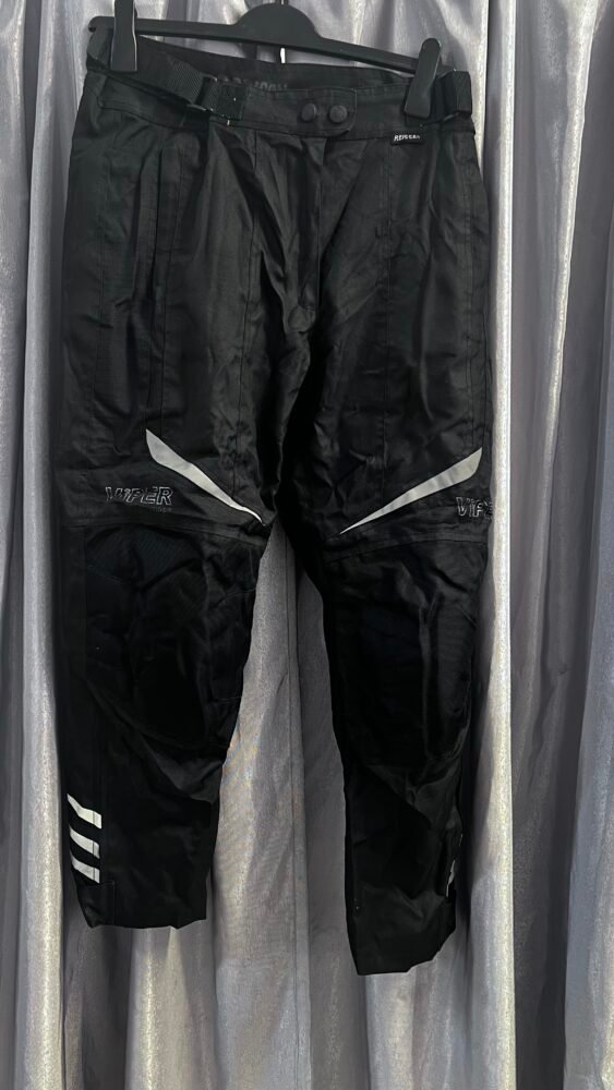 Pantaloni damă M PTE0188 3 Pantaloni damă M PTE0188 - imagine 3