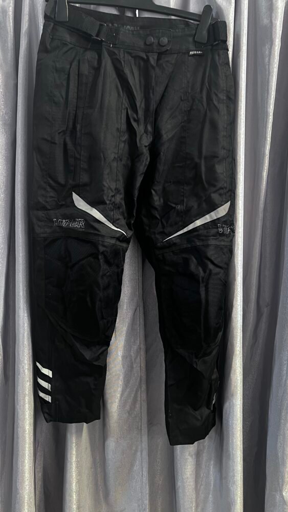 Pantaloni damă M PTE0188 2 Pantaloni damă M PTE0188 - imagine 2