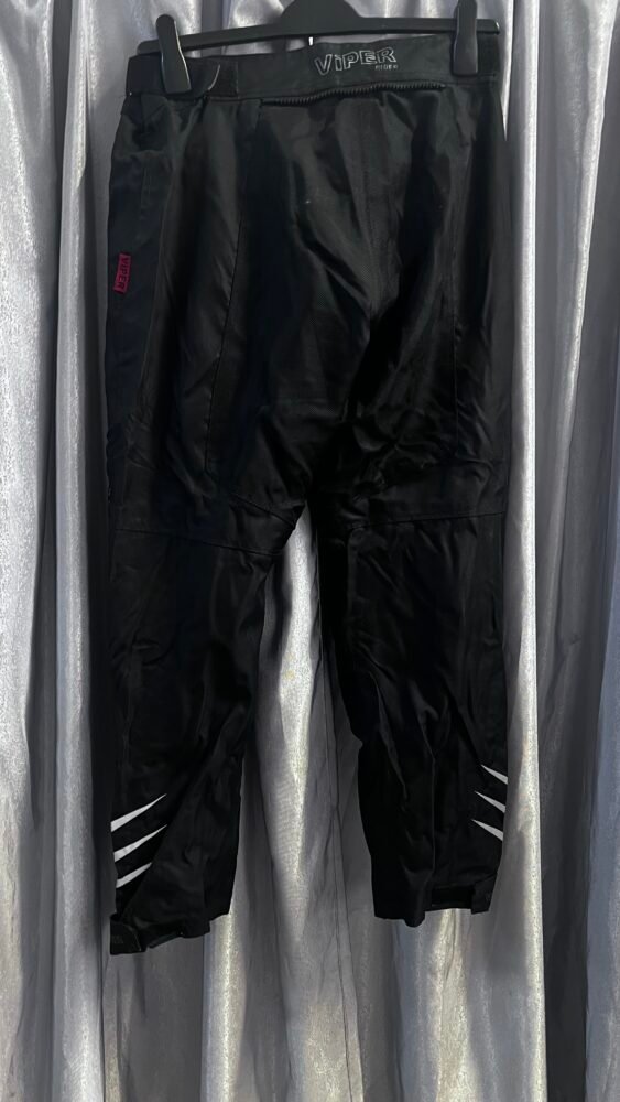Pantaloni damă M PTE0188 4 Pantaloni damă M PTE0188 - imagine 4