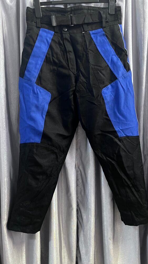 Pantaloni mărimea 34 PTE0191 2 Pantaloni mărimea 34 PTE0191 - imagine 2