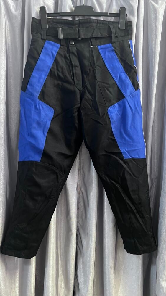Pantaloni mărimea 34 PTE0191 3 Pantaloni mărimea 34 PTE0191 - imagine 3