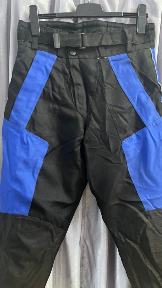 Pantaloni mărimea 34 PTE0191 4 Pantaloni mărimea 34 PTE0191 - imagine 4