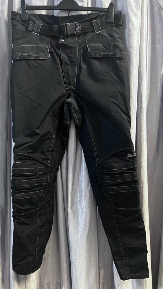 Pantaloni Road XL -56 PTE0192 3 Pantaloni Road XL -56 PTE0192 - imagine 3