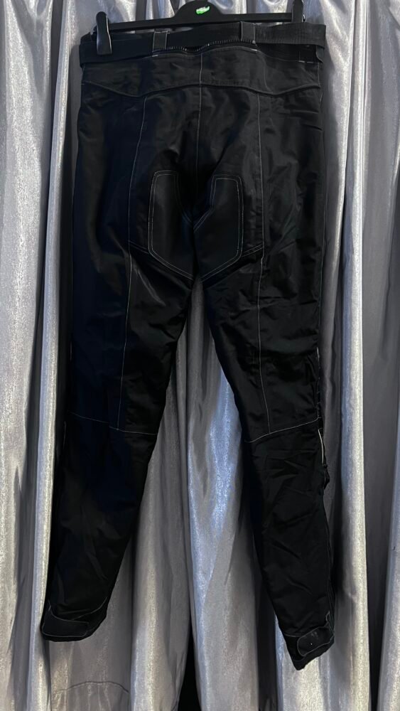Pantaloni Road XL -56 PTE0192 4 Pantaloni Road XL -56 PTE0192 - imagine 4