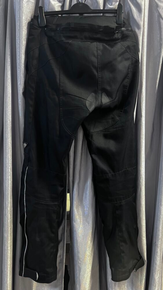 Pantaloni Cycle Spirit L PTE0195 3 Pantaloni Cycle Spirit L PTE0195 - imagine 3