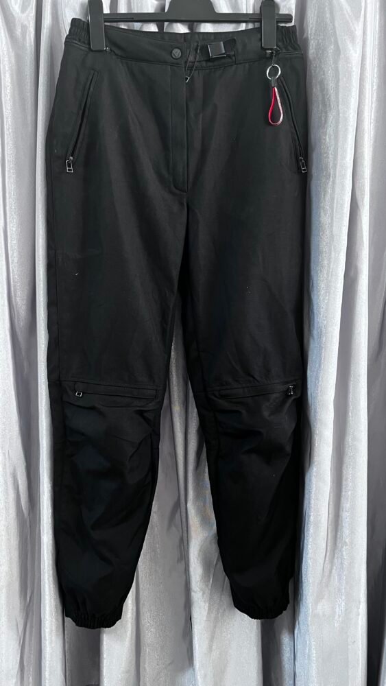 IMG_6057 Pantaloni Hein Gericke M PTE0196