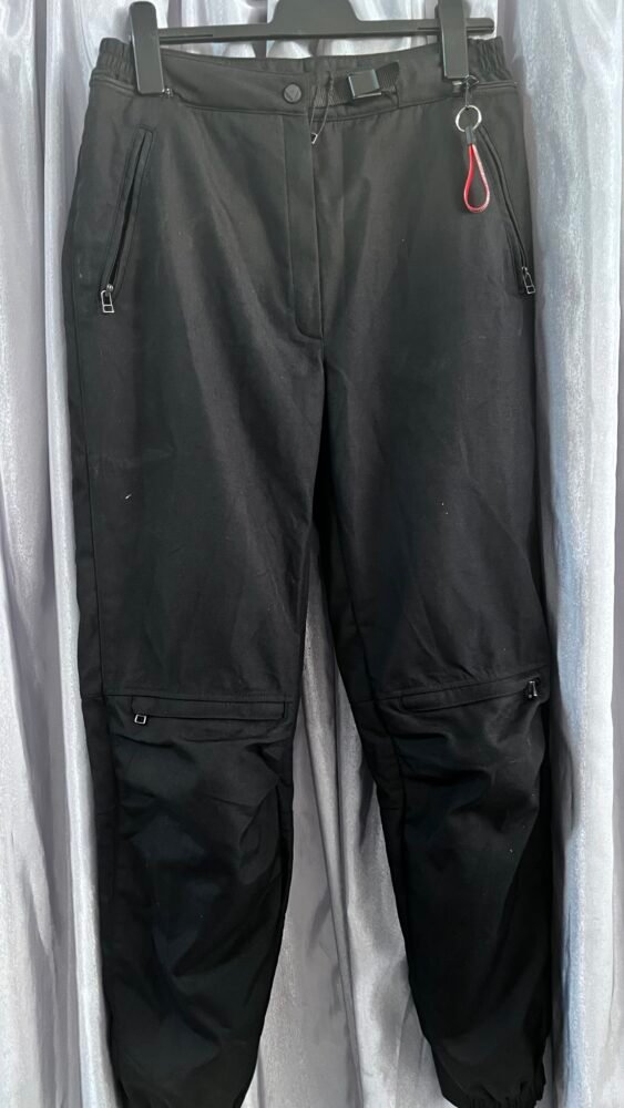 Pantaloni Hein Gericke M PTE0196 3 Pantaloni Hein Gericke M PTE0196 - imagine 3