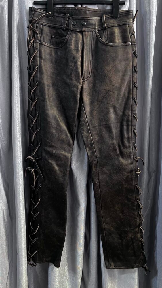 Pantaloni piele M PPI0150