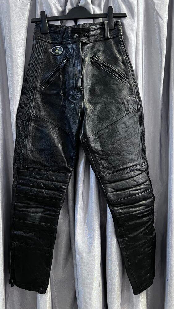 Pantaloni piele XS PPI0157