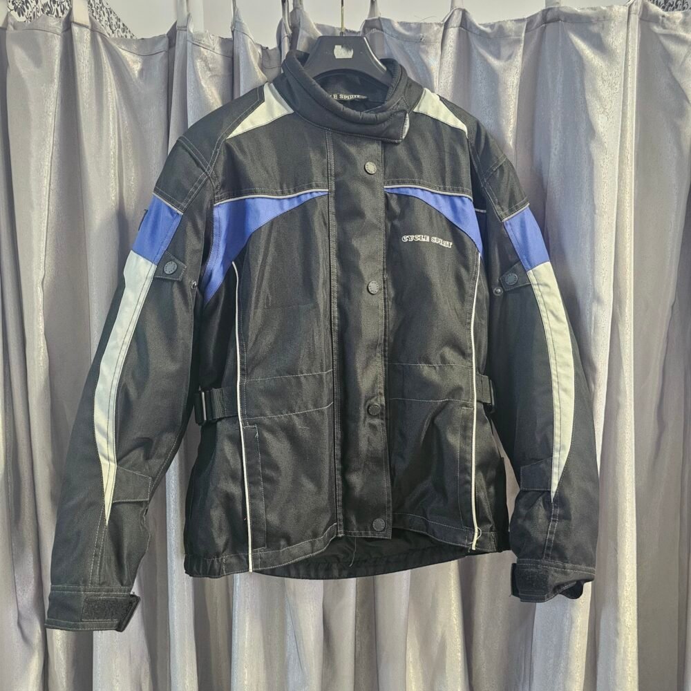 Geaca moto marimea M dama GTE0257