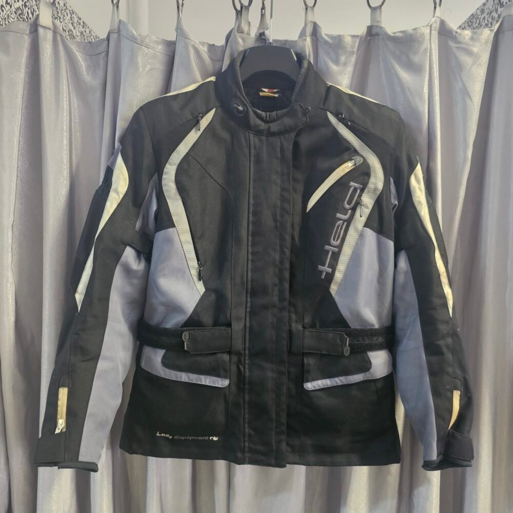 Geaca moto fama L Held GTE0258