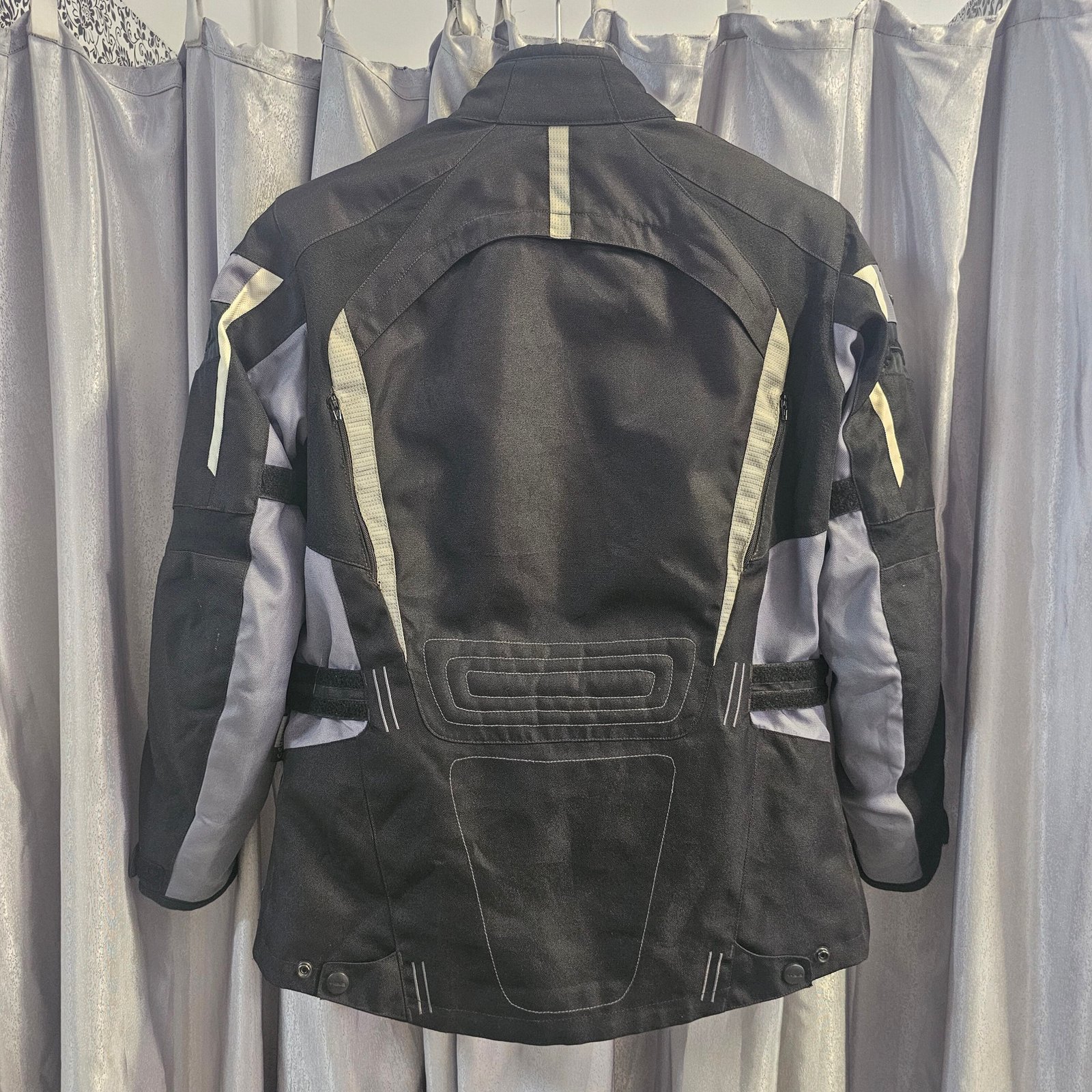 Geaca moto fama L Held GTE0258 2 Geaca moto fama L Held GTE0258 - imagine 2