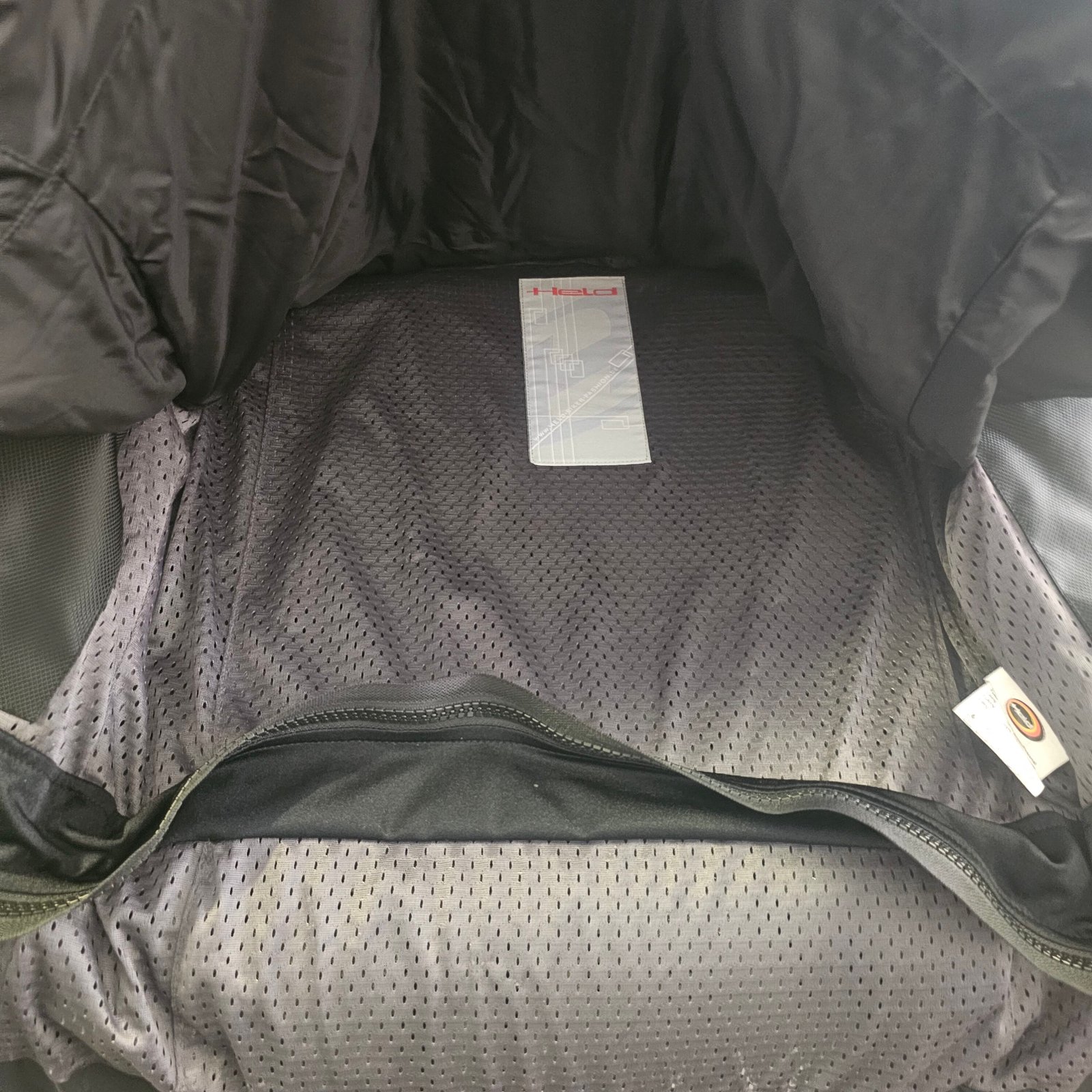 Geaca moto fama L Held GTE0258 6 Geaca moto fama L Held GTE0258 - imagine 6