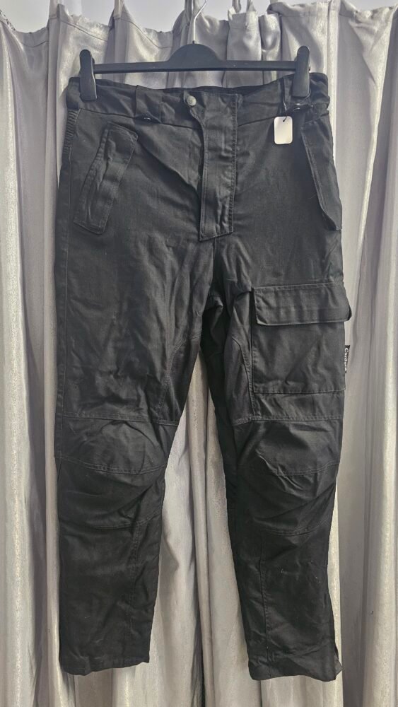 Pamntaloni moto Clima marimea L PTE0200
