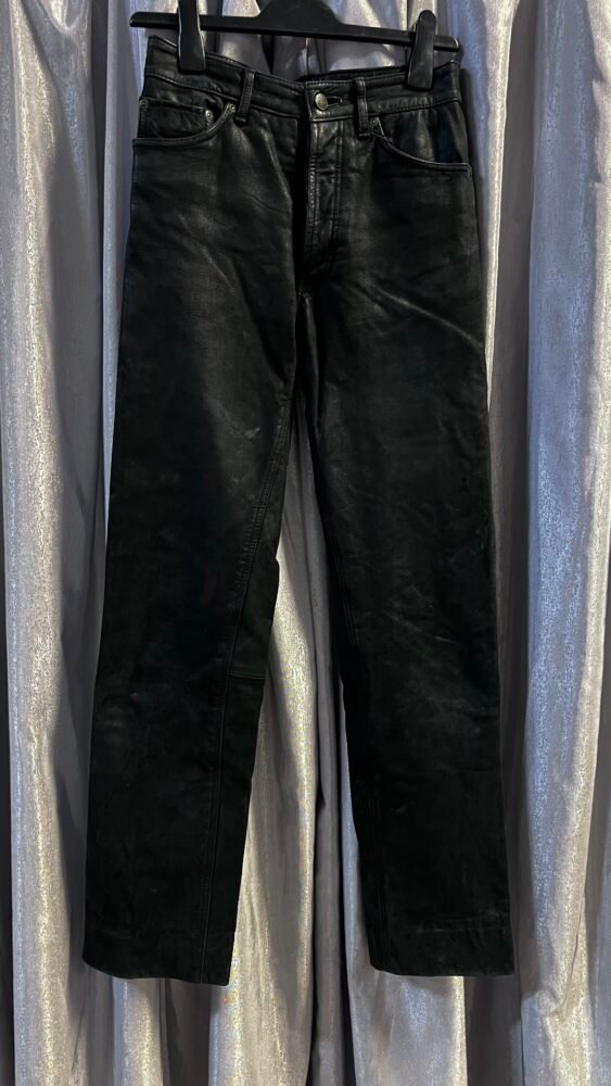IMG_6579 Pantaloni piele XS PPI0174