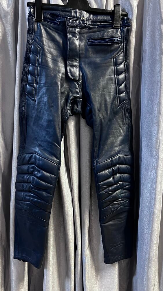 IMG_6583 Pantaloni piele talie 36 cm PPI0173