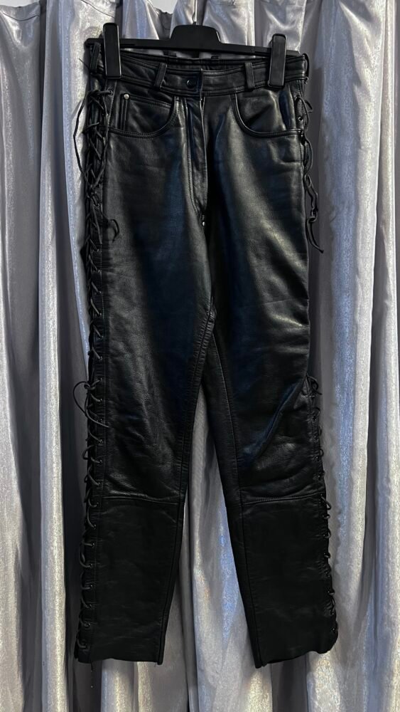 Pantaloni piele XS-S PPI0181