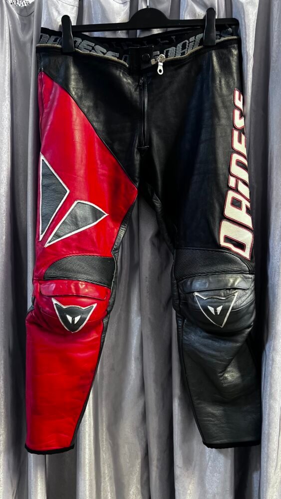 IMG_6689 Pantaloni piele Dainese XL-54 PPI0191