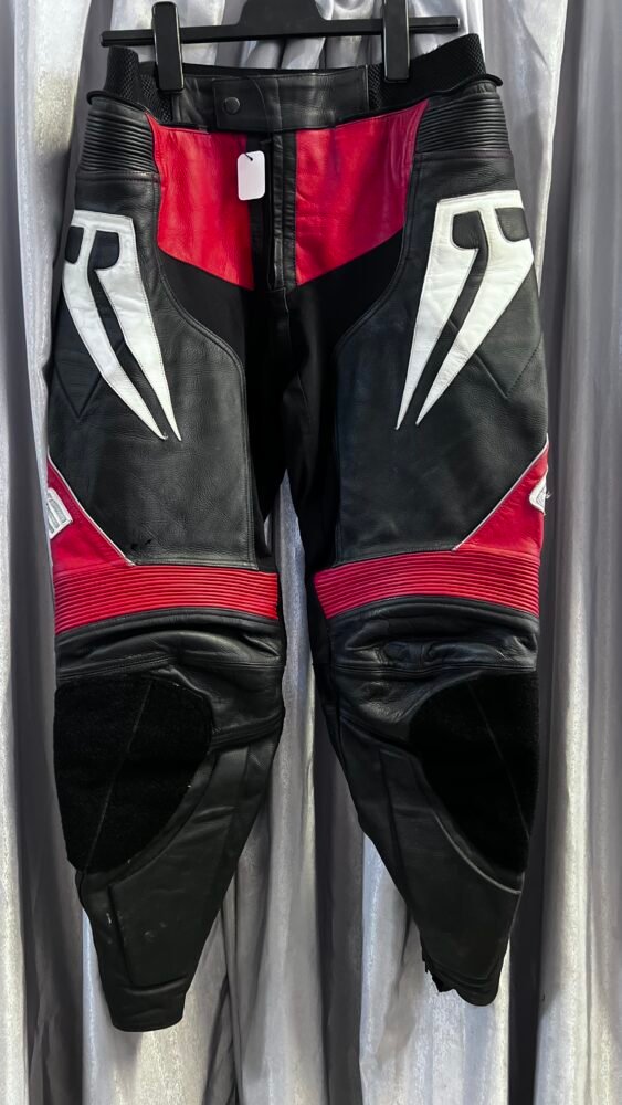 Pantaloni piele Hein Gericke 54 PPI0194