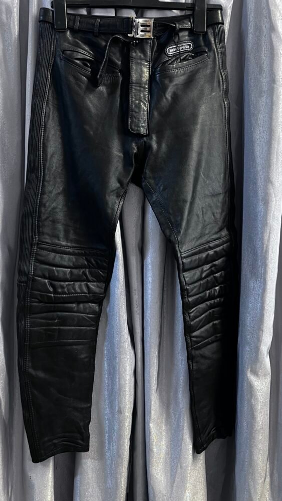 Pantaloni piele Hein Gericke 48 PPI0200