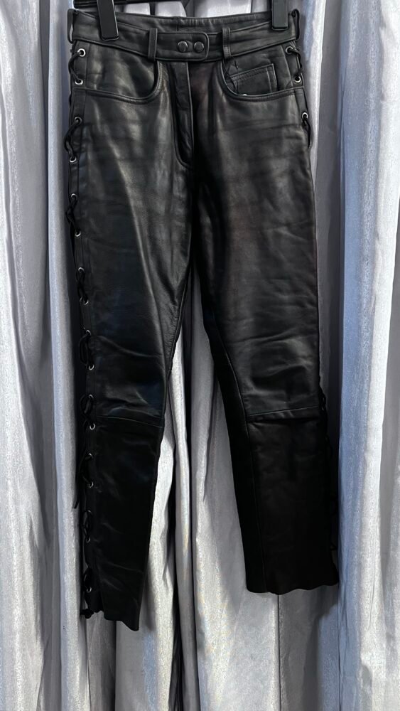 IMG_6784 Pantaloni piele XS PPI0205