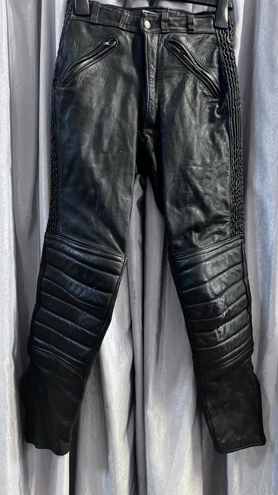 Pantaloni piele XS PPI0211