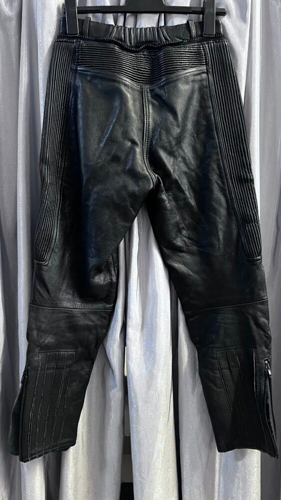 Pantaloni piele XS-S PPI0216 4 Pantaloni piele XS-S PPI0216 - imagine 4