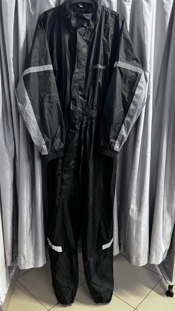 Combinezon ploaie Held XL-XXL CPL0005 2 Combinezon ploaie Held XL-XXL CPL0005 - imagine 2