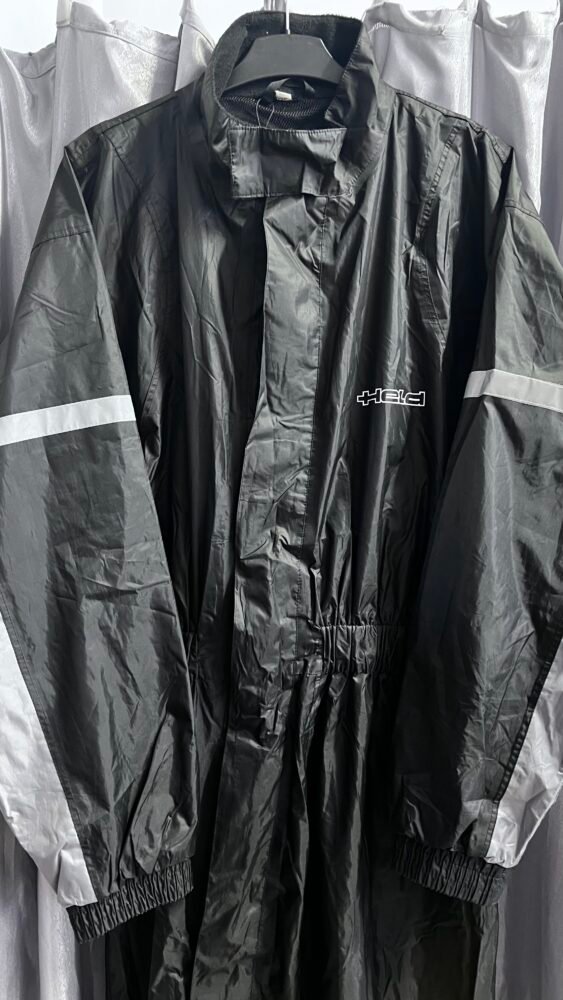 Combinezon ploaie Held XL-XXL CPL0005 4 Combinezon ploaie Held XL-XXL CPL0005 - imagine 4