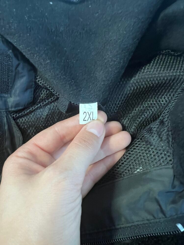 Combinezon ploaie Held XL-XXL CPL0005 6 Combinezon ploaie Held XL-XXL CPL0005 - imagine 6