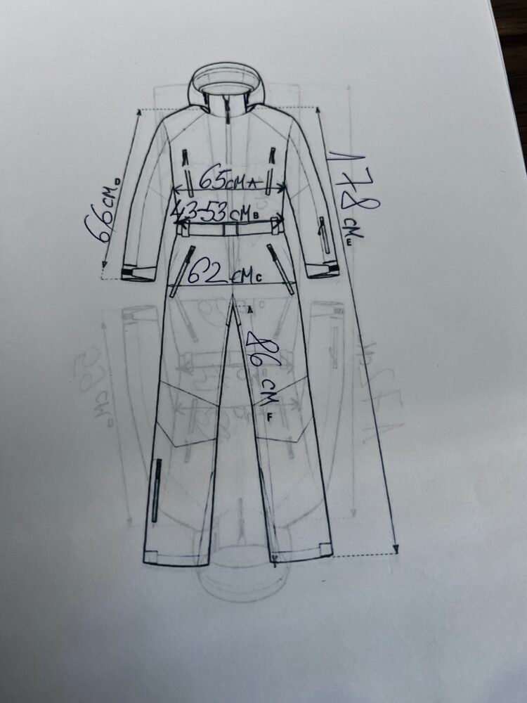 Combinezon ploaie Held XL-XXL CPL0005 7 Combinezon ploaie Held XL-XXL CPL0005 - imagine 7